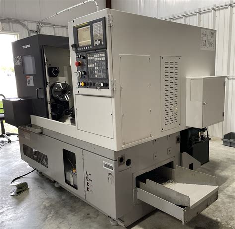 takisawa cnc lathe